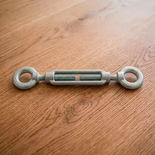 Талреп кольцо-кольцо М10 по стандарту DIN 1480